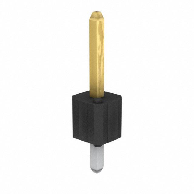 68705-101HLF Amphenol ICC (FCI)  Embases à broches mâles